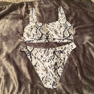 NWT SHEIN BIKINI